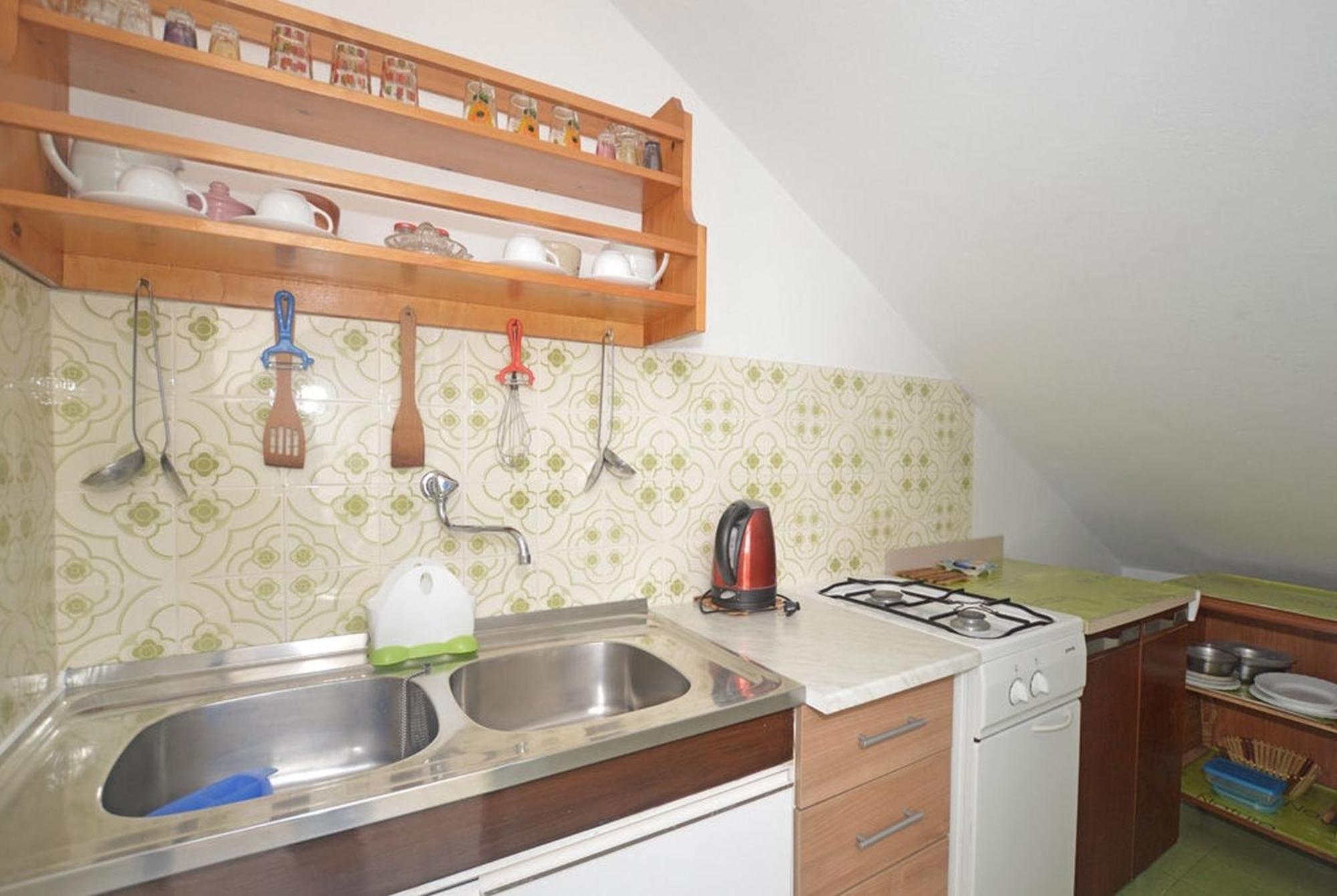 Apartamento And Danica Podaca