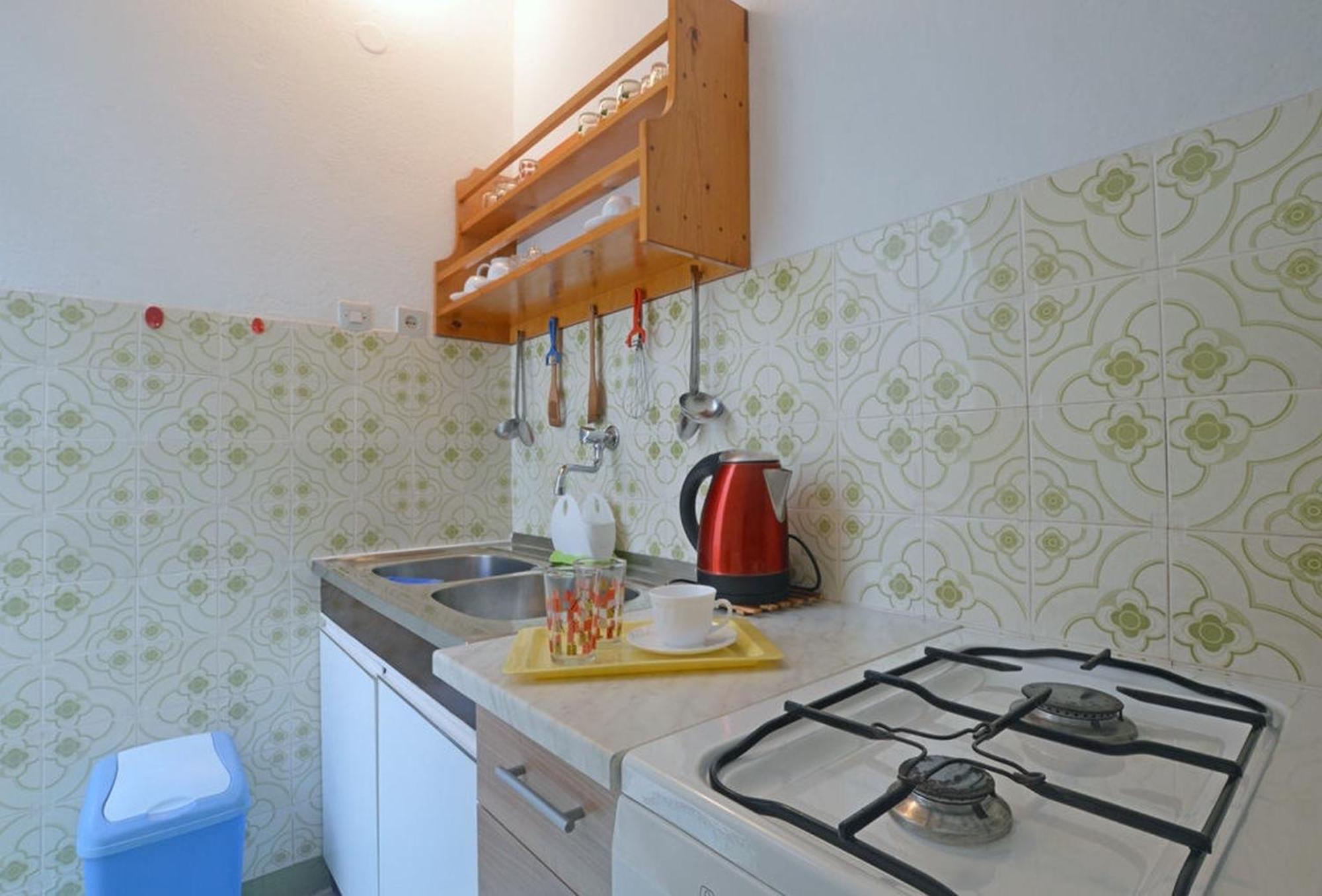 And Danica Apartamento *