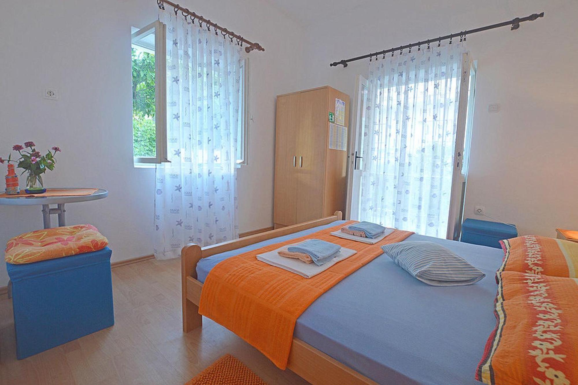 And Danica Apartamento Podaca
