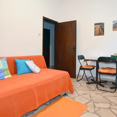 Apartment And Rooms Danica Podaca Exterior photo