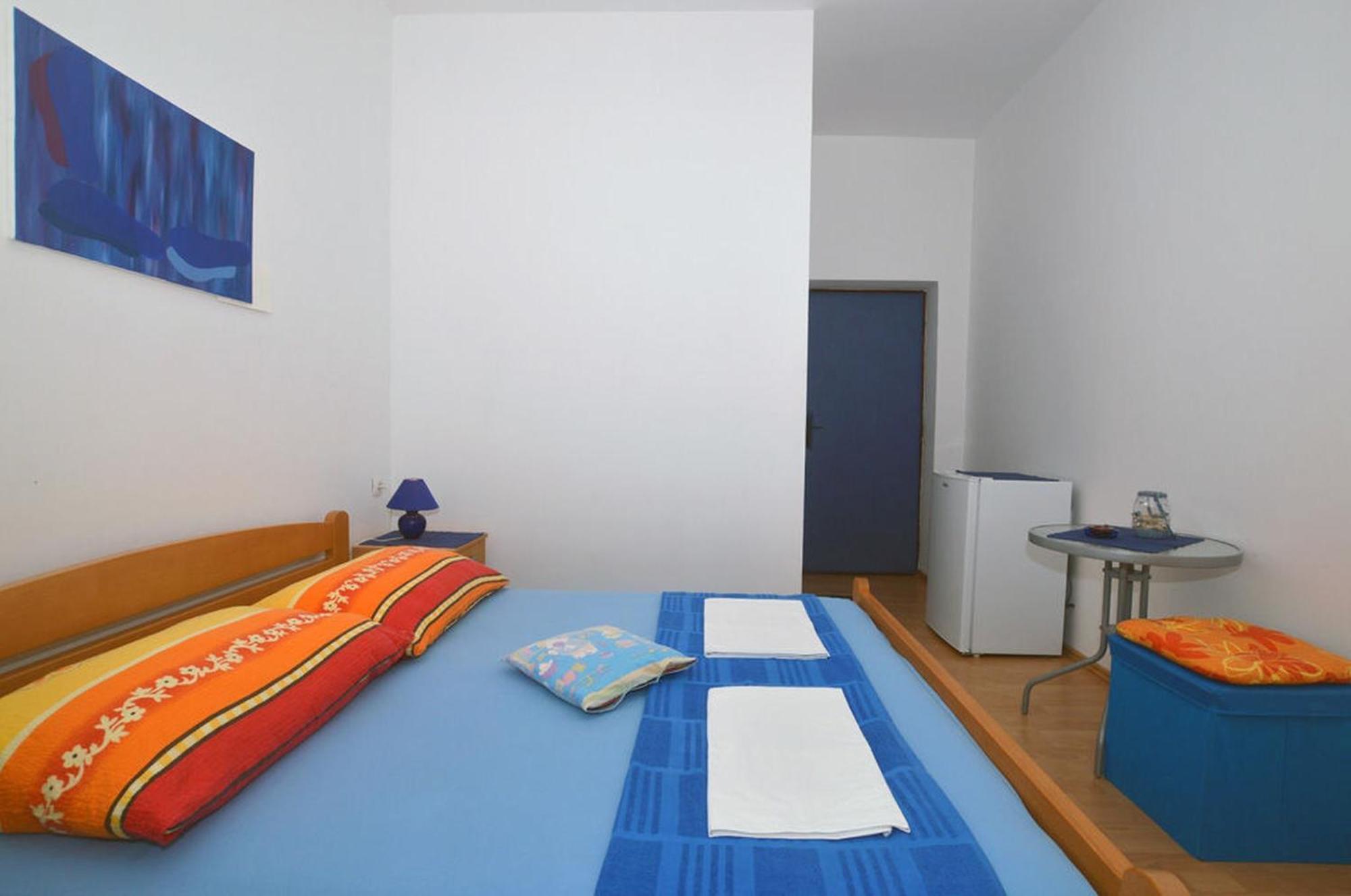 And Danica Apartment